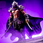Teenage Mutant Ninja Turtles - Shredder 1/6 Scale Figure - Timed Edition