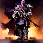 Teenage Mutant Ninja Turtles - Shredder 1/6 Scale Figure - Timed Edition
