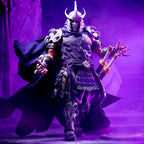 Teenage Mutant Ninja Turtles - Shredder 1/6 Scale Figure - Timed Edition
