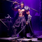 Teenage Mutant Ninja Turtles - Shredder 1/6 Scale Figure - Timed Edition