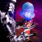 Teenage Mutant Ninja Turtles - Shredder 1/6 Scale Figure - Timed Edition