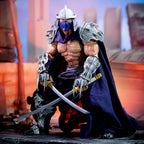 Teenage Mutant Ninja Turtles - Shredder 1/6 Scale Figure - Timed Edition