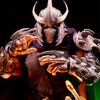 Teenage Mutant Ninja Turtles - Shredder 1/6 Scale Figure - Timed Edition