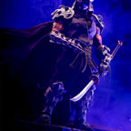Teenage Mutant Ninja Turtles - Shredder 1/6 Scale Figure - Timed Edition