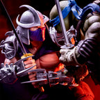 Teenage Mutant Ninja Turtles - Shredder 1/6 Scale Figure - Timed Edition