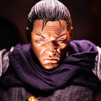 Teenage Mutant Ninja Turtles - Shredder 1/6 Scale Figure - Timed Edition