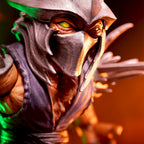 Teenage Mutant Ninja Turtles - Shredder 1/6 Scale Figure - Timed Edition