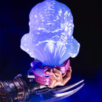Teenage Mutant Ninja Turtles - Shredder 1/6 Scale Figure - Timed Edition