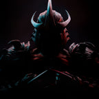 Teenage Mutant Ninja Turtles - Shredder 1/6 Scale Figure - Timed Edition
