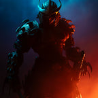 Teenage Mutant Ninja Turtles - Shredder 1/6 Scale Figure - Timed Edition
