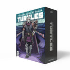 Teenage Mutant Ninja Turtles - Shredder 1/6 Scale Figure - Timed Edition