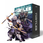 Teenage Mutant Ninja Turtles - Shredder 1/6 Scale Figure - Timed Edition