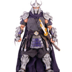 Teenage Mutant Ninja Turtles - Shredder 1/6 Scale Figure - Timed Edition