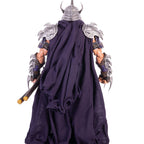 Teenage Mutant Ninja Turtles - Shredder 1/6 Scale Figure - Timed Edition