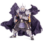 Teenage Mutant Ninja Turtles - Shredder 1/6 Scale Figure - Timed Edition