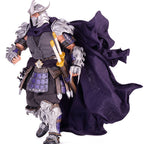 Teenage Mutant Ninja Turtles - Shredder 1/6 Scale Figure - Timed Edition