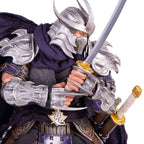 Teenage Mutant Ninja Turtles - Shredder 1/6 Scale Figure - Timed Edition