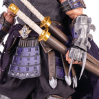 Teenage Mutant Ninja Turtles - Shredder 1/6 Scale Figure - Timed Edition