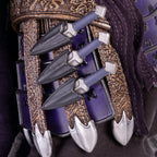 Teenage Mutant Ninja Turtles - Shredder 1/6 Scale Figure - Timed Edition