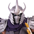 Teenage Mutant Ninja Turtles - Shredder 1/6 Scale Figure - Timed Edition
