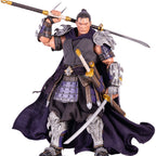 Teenage Mutant Ninja Turtles - Shredder 1/6 Scale Figure - Timed Edition