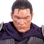 Teenage Mutant Ninja Turtles - Shredder 1/6 Scale Figure - Timed Edition