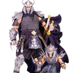 Teenage Mutant Ninja Turtles - Shredder 1/6 Scale Figure - Timed Edition