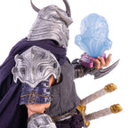 Teenage Mutant Ninja Turtles - Shredder 1/6 Scale Figure - Timed Edition