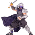 Teenage Mutant Ninja Turtles - Shredder 1/6 Scale Figure - Timed Edition