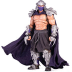 Teenage Mutant Ninja Turtles - Shredder 1/6 Scale Figure - Timed Edition