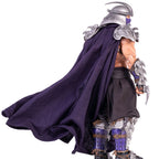 Teenage Mutant Ninja Turtles - Shredder 1/6 Scale Figure - Timed Edition