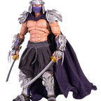 Teenage Mutant Ninja Turtles - Shredder 1/6 Scale Figure - Timed Edition