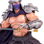 Teenage Mutant Ninja Turtles - Shredder 1/6 Scale Figure - Timed Edition