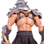 Teenage Mutant Ninja Turtles - Shredder 1/6 Scale Figure - Timed Edition