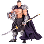 Teenage Mutant Ninja Turtles - Shredder 1/6 Scale Figure - Timed Edition