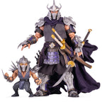Teenage Mutant Ninja Turtles - Shredder 1/6 Scale Figure - Timed Edition