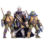 Teenage Mutant Ninja Turtles - Shredder 1/6 Scale Figure - Timed Edition