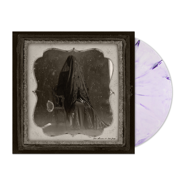 The Woman in the Yard - Original Motion Picture Soundtrack LP