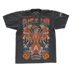 Rise Up, LA Wildfire Aid T-Shirt