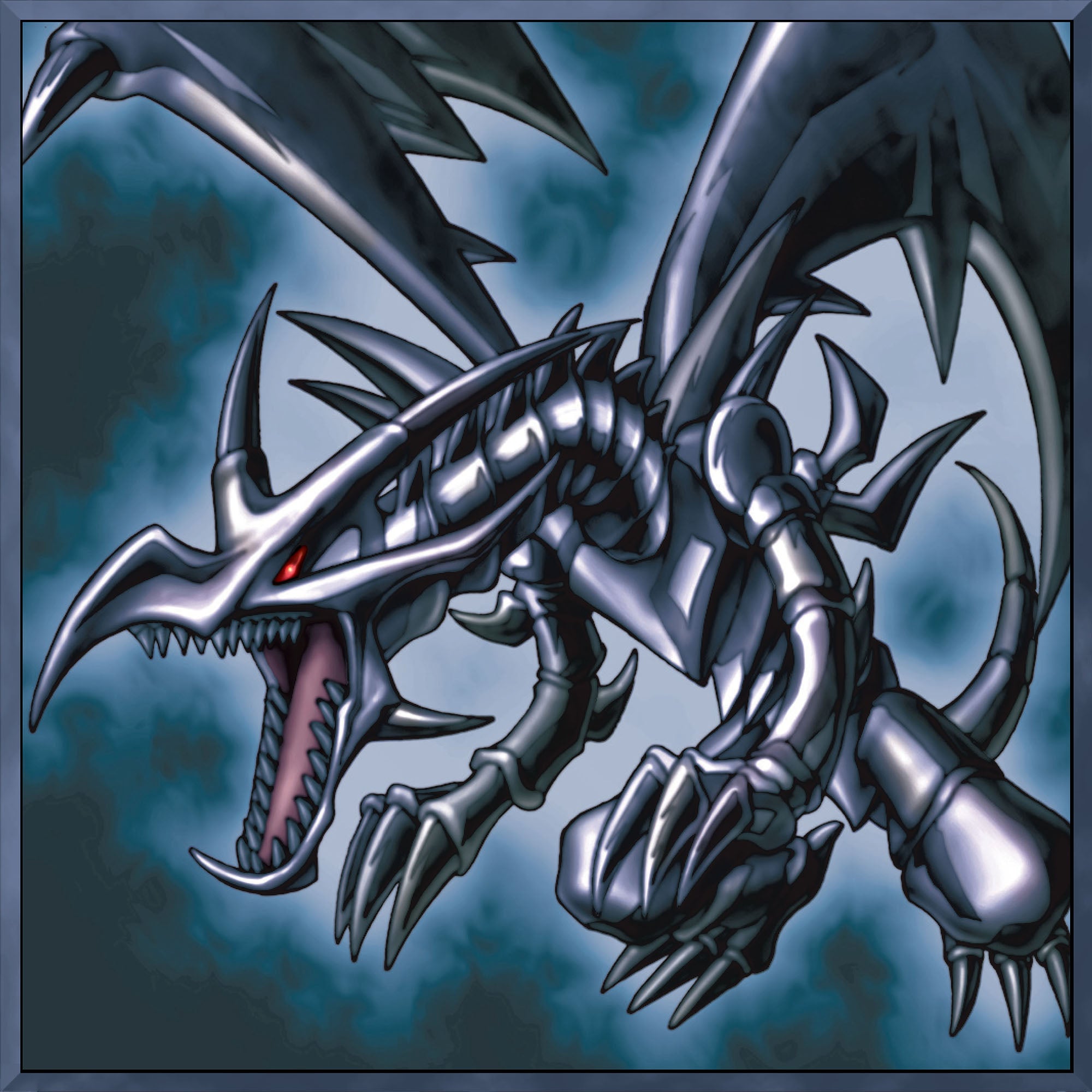 yugioh red eyes black dragon cards Yu-Gi-Oh! Red-Eyes Black Dragon (Timed Edition) Poster