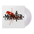 Monster - Original Soundtrack 2XLP