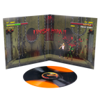 Mortal Kombat I and II - Music From The Arcade Game Soundtracks