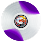 Ultimate Mortal Kombat 3 - Soundtrack From the Arcade Game LP