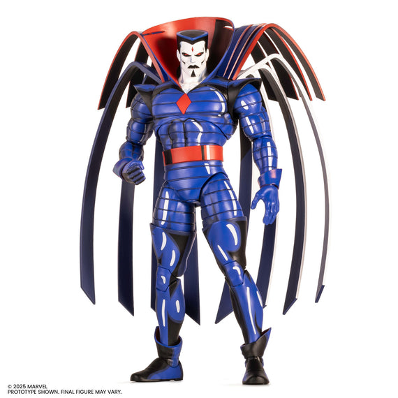 X-Men '97 - Mister Sinister 1/6 Scale Figure - Limited Edition