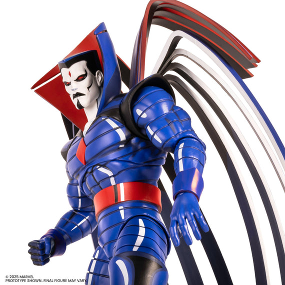 X-Men '97 - Mister Sinister 1/6 Scale Figure - Limited Edition