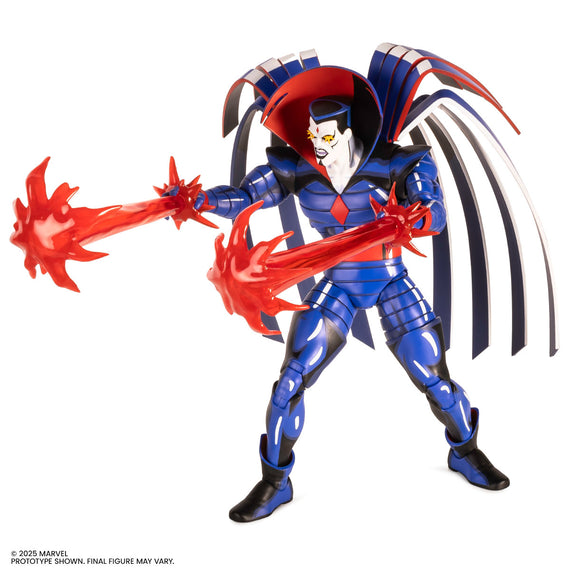 X-Men '97 - Mister Sinister 1/6 Scale Figure - Limited Edition