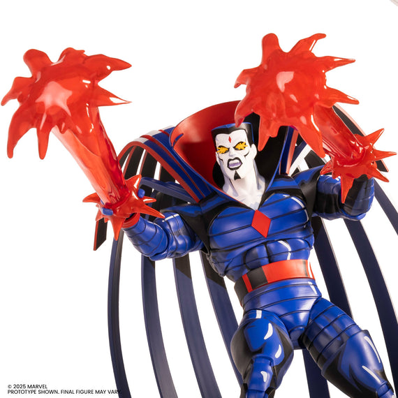 X-Men '97 - Mister Sinister 1/6 Scale Figure - Limited Edition