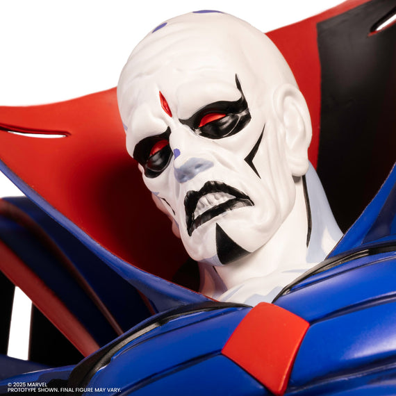 X-Men '97 - Mister Sinister 1/6 Scale Figure - Limited Edition
