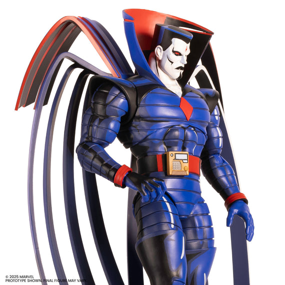 X-Men '97 - Mister Sinister 1/6 Scale Figure - Limited Edition