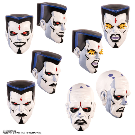 X-Men '97 - Mister Sinister 1/6 Scale Figure - Limited Edition